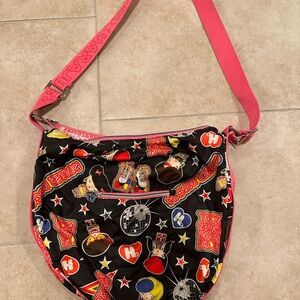 Women's Harajuku Shoulder Bag